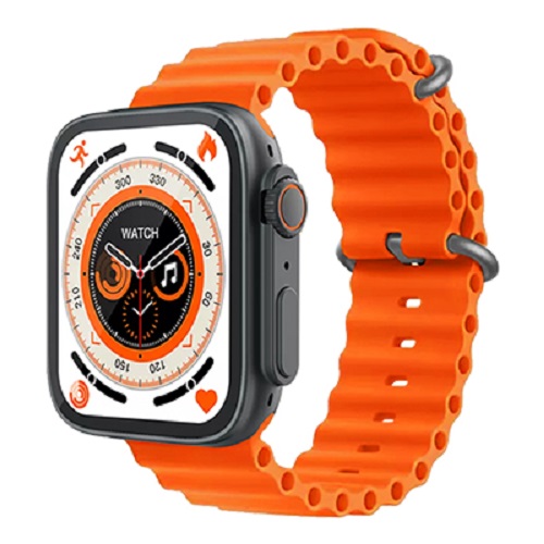 ساعت هوشمند