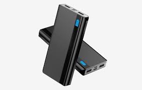 پاوربانک و شارژر همراه