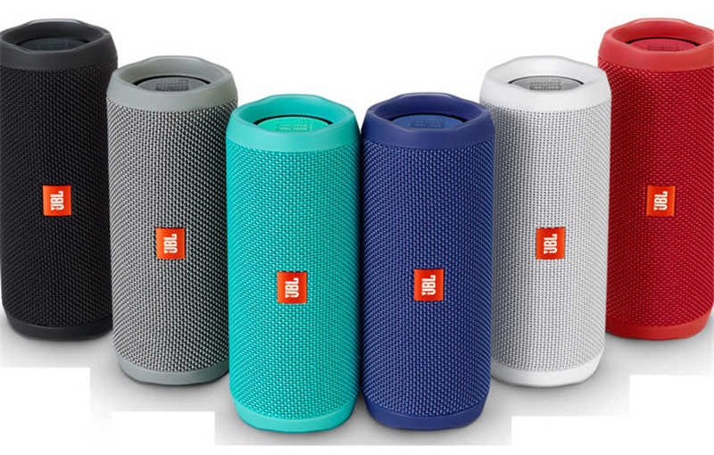 اسپیکر و سیستم های صوتی