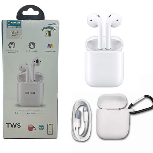 ایرپاد بی سیم ایکس هانز TW-02