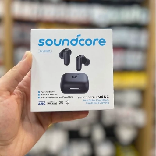 ایربادانکر ANKER Soundcore R50i NC اصل