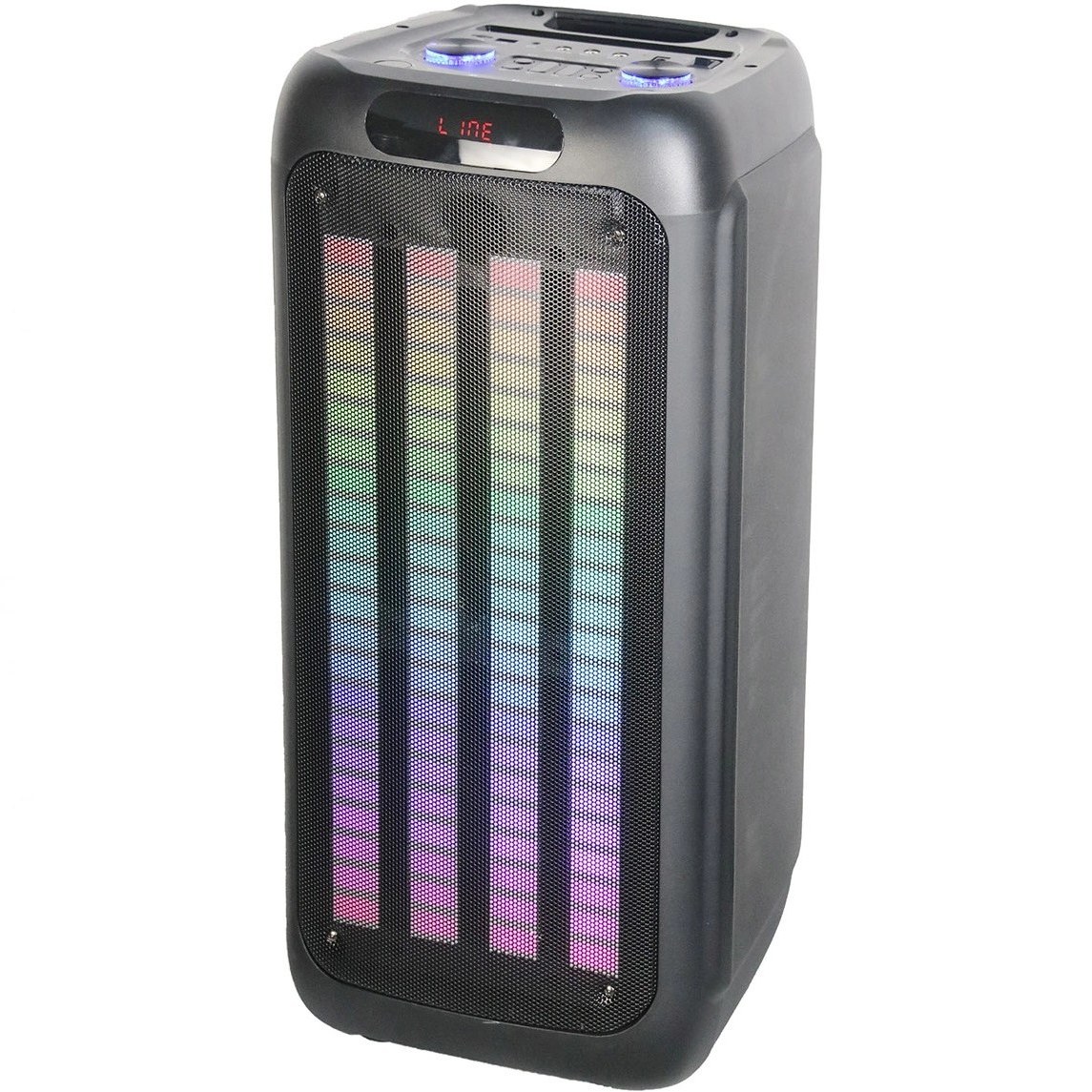 اسپیکر قابل حمل حرفه ایی KTS 1755