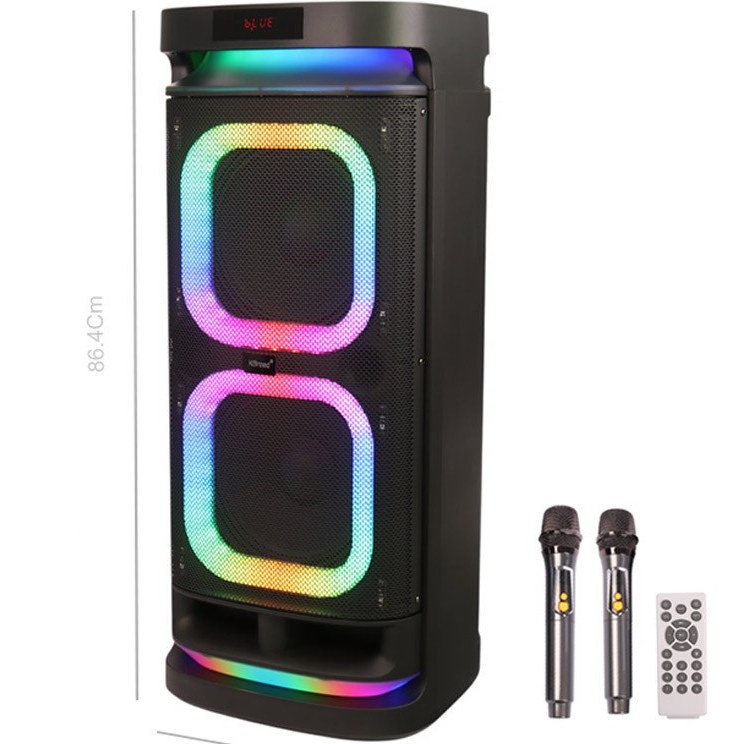 اسپیکر KTS مدل KTS1991